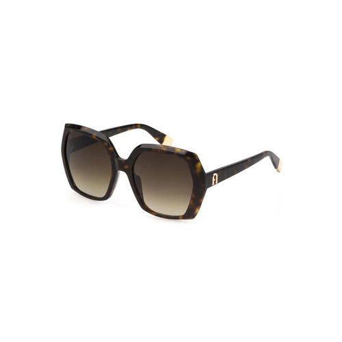 Furla marrone acetat damen - acetat,