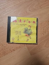 CD Akkordeon Lektion 1-30 Musikschule Fröhlich 