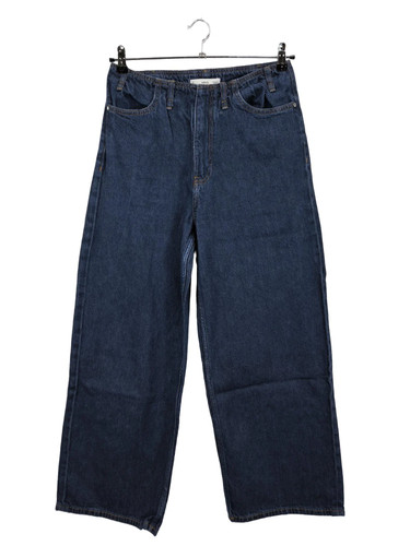 Mng high waist - jeans, fit