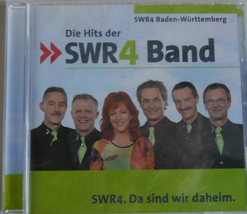 Die hits der - cd,