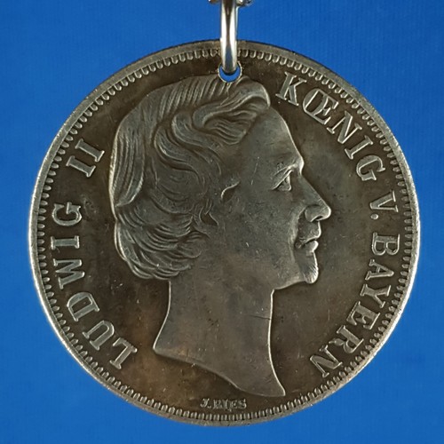 König ludwig von bayern - könig,