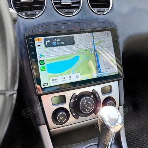 Android autoradio gps navi - 15,