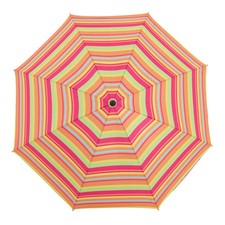 Doppler Beach-Sonnenschirm