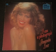 Amanda Lear - I Am A