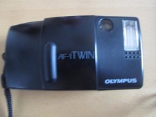 Olympus AF-1 Twin, 35/70mm Kamera, Gebraucht