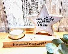 Sternenkind Erinnerung stern