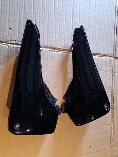 Honda hornet 900 sc48 - honda,