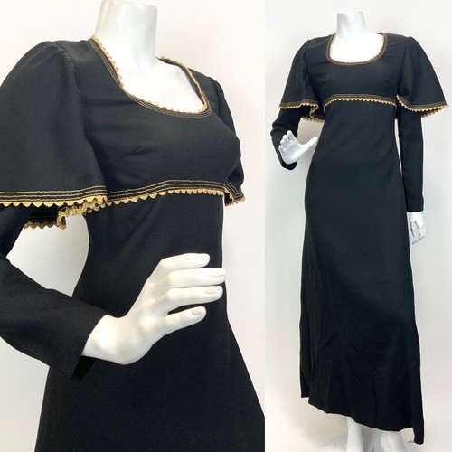 Vtg 60er 70er - vtg, gold