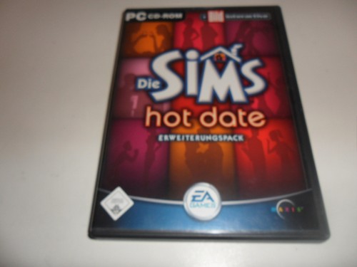 Die sims hot date - , sims: