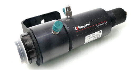 Raytek temperatursensor - raytek,