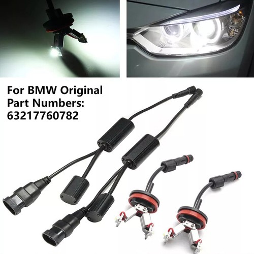 Paar led angel eyes - angel,