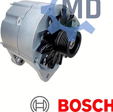 LICHTMASCHINE PORSCHE 928 4.7 5.0 GT 944 968 3.0 115A ORIGINAL BOSCH CABRIOLET E