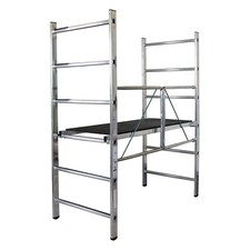 Krause Corda Klappgerüst