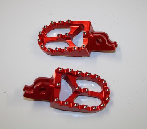 Honda crf repose füße - honda, cr