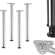 Tischbein Tischfuß Möbelfuß