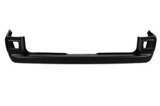 Stoßstange hinten passt für