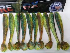 10 Gummifische  Relax Kopyto 4