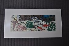 Tim und Struppi, tintin, Bild