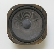 Lautsprecher Bauform RUND