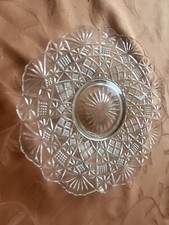 Servierteller Dessertteller