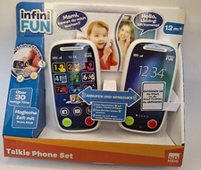 Lernspielzeug | echtes Walkie