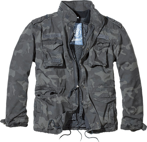 Brandit m65 giant - brandit,
