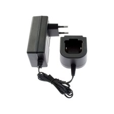 Akku Ladegerät Ladestation