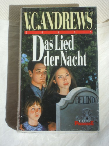 Das lied der nacht die - das,