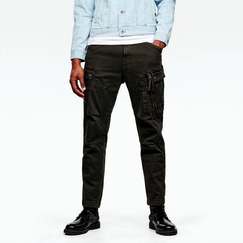 Star roxic straight tapered - g-star,