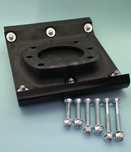 Stampfplatte wacker bs60 - wacker, bs60-2