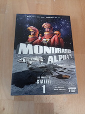 Mondbasis Alpha 1 - Extended