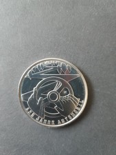 10 Euro Sammlermünze 2011 * F