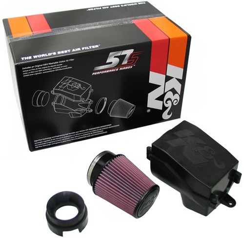 Sportluftfiltersystem 57i gen - 57i,
