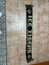 Fußballschal ICE TIGER