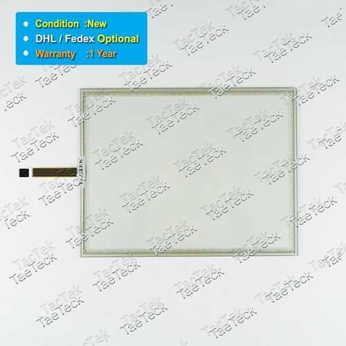Touch screen panel - screen, glass