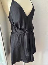 STRADIVARIUS*Jumpsuit*Satin*Gr