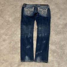 Rock Revival Jeans 28 Damen
