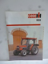 CASE IH International 533