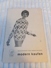 3 Pagen Anleitung für