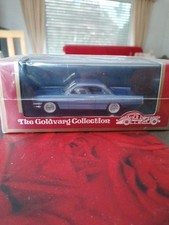 Goldvarg 1/43 Pontiac Catalina