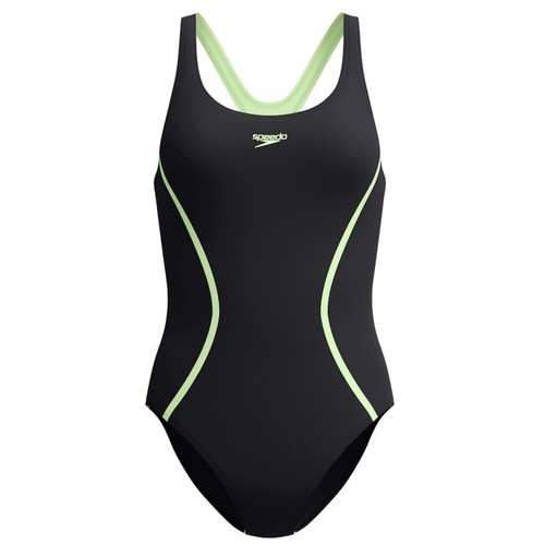 Speedo badeanzug schwimmanzug - speedo,