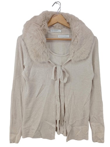 Woman strick twin - e-woman, set