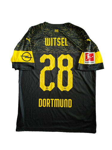 Axel witsel trikot - axel,