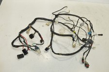 PEUGEOT SPEEDFIGHT 3 LC KABEL KABELBAUM KABELSTRANG LEITUNG STECKER ELEKTRIK (2)