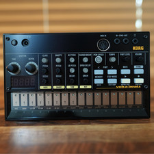 KORG analoge Rhythmusmaschine