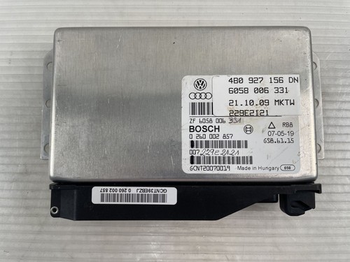 Audi bis 2001 orig - audi, (4b)