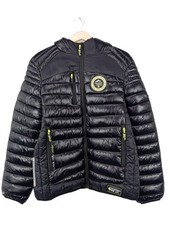 CANADIAN PEAK Steppjacke Damen
