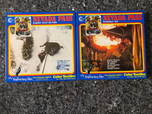 Super nevada pass - super,
