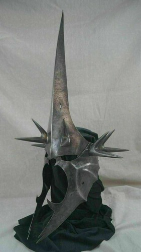 Antiker nazgul helm - antiker,
