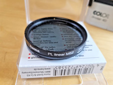 Hama Pol linear Filter D 52 IV
